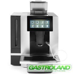 Ekspres do kawy automatyczny z ekranem dotykowym 2700 W - Hendi 208540
