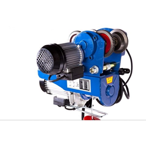 Suwnica ze wciągarką dźwig suwnicowy PROCAT 800 do 800kg Suwnica ze wciągarką dźwig suwnicowy PROCAT 800 do 800kg