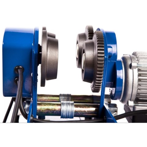 Suwnica ze wciągarką dźwig suwnicowy PROCAT 800 do 800kg Suwnica ze wciągarką dźwig suwnicowy PROCAT 800 do 800kg