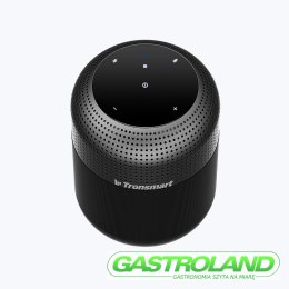 Bezprzewodowy głośnik Bluetooth Element T6 Max 60W czarny
