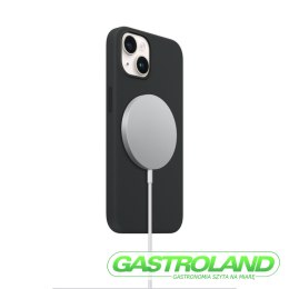 Ładowarka indukcyjna Apple MagSafe do iPhone AirPods 15W biała