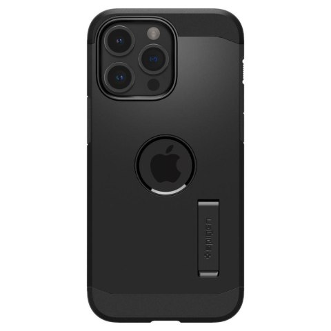 Etui Tough Armor MagSafe na iPhone 15 Pro Max czarne Etui Tough Armor MagSafe na iPhone 15 Pro Max czarne