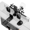 Frezarka stołowa do drewna tworzywa 24000 obr./min 1500 W Frezarka stołowa do drewna tworzywa 24000 obr./min 1500 W