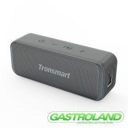 Bezprzewodowy głośnik Bluetooth Tronsmart T2 Mini 2023 AUX SD USB 10W czarny