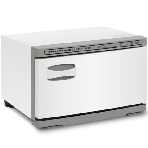 Podgrzewacz kosmetyczny do ręczników ze sterylizacją UV 70 C 14 l 230 W Podgrzewacz kosmetyczny do ręczników ze sterylizacją UV 70 C 14 l 230 W