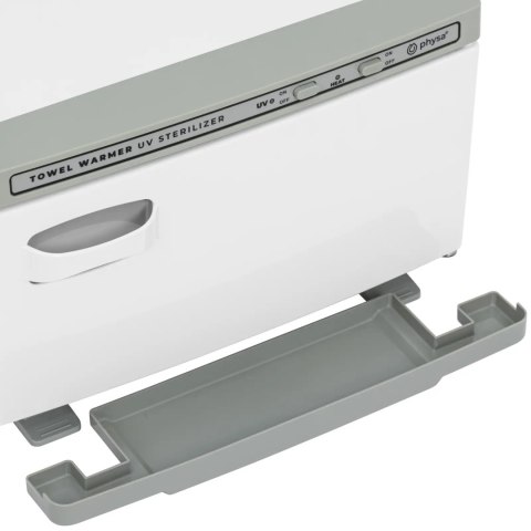 Podgrzewacz kosmetyczny do ręczników ze sterylizacją UV 70 C 14 l 230 W Podgrzewacz kosmetyczny do ręczników ze sterylizacją UV 70 C 14 l 230 W