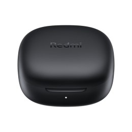 Słuchawki bezprzewodowe Xiaomi Redmi Buds 6 Play - czarne