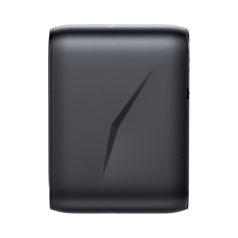 Ładowarka adapter podróżny uniwersalny 17W EU / US / UK / JP / AU / CN - czarny