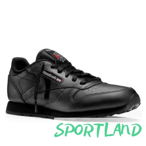 Buty Reebok Classic Leather Jr 50149 36 Buty Reebok Classic Leather Jr 50149 36