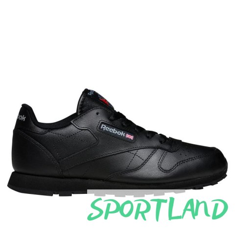 Buty Reebok Classic Leather Jr 50149 36 Buty Reebok Classic Leather Jr 50149 36