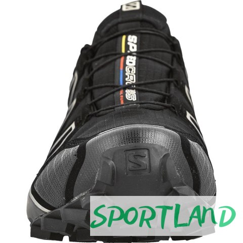 Buty biegowe Salomon Speedcross 4 GTX M L38318100 46 Buty biegowe Salomon Speedcross 4 GTX M L38318100 46