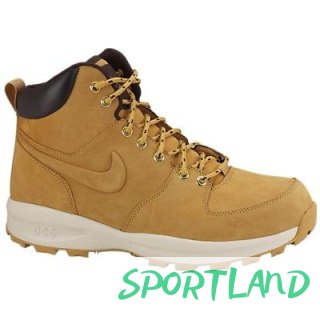Buty zimowe Nike Manoa Leather 454350-700 41