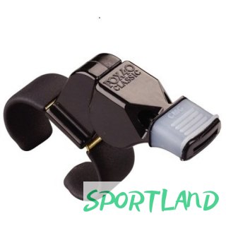 Gwizdek FOX 40 CMG Clasic 9909-0008 N/A