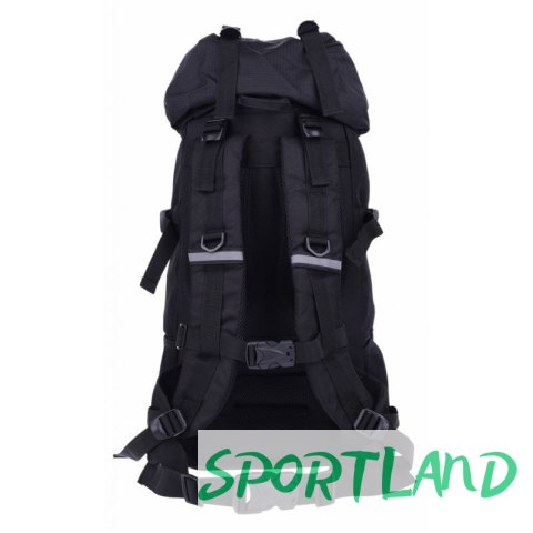 Hi-tec Tosca 50 L Rucksack N/A Hi-tec Tosca 50 L Rucksack N/A