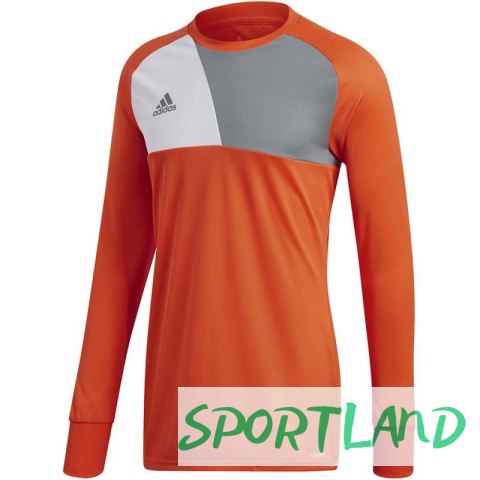 Koszulka bramkarska adidas Assita 17 Junior AZ5398 116 cm Koszulka bramkarska adidas Assita 17 Junior AZ5398 116 cm