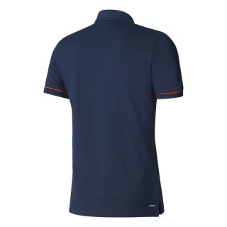 Koszulka piłkarska polo adidas Tiro 17 M BQ2689 S