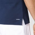 Koszulka piłkarska polo adidas Tiro 17 M BQ2689 S