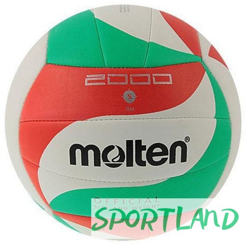 Piłka do siatkówki Molten V5M2000-L 5 Piłka do siatkówki Molten V5M2000-L 5