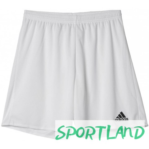Spodenki piłkarskie adidas Parma 16 M AC5254 XL Spodenki piłkarskie adidas Parma 16 M AC5254 XL