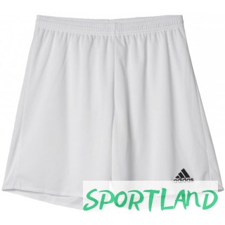 Spodenki piłkarskie adidas Parma 16 M AC5254 XS