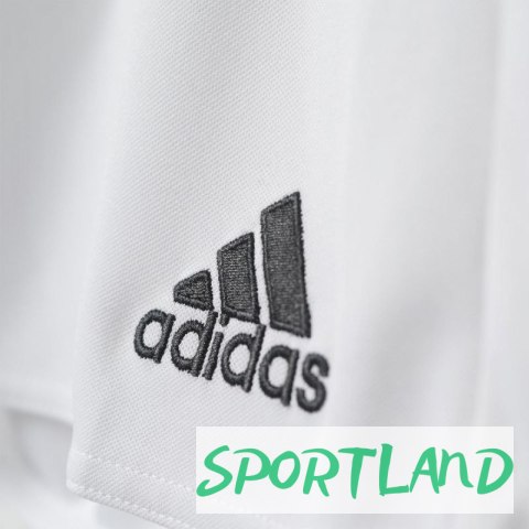 Spodenki piłkarskie adidas Parma 16 M AC5254 XS Spodenki piłkarskie adidas Parma 16 M AC5254 XS