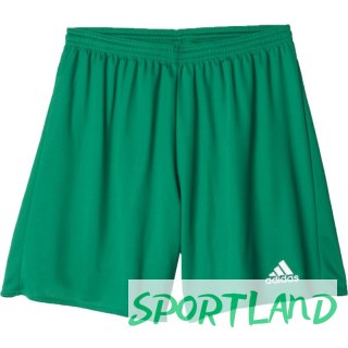 Spodenki piłkarskie adidas Parma 16 M AJ5884 152 cm