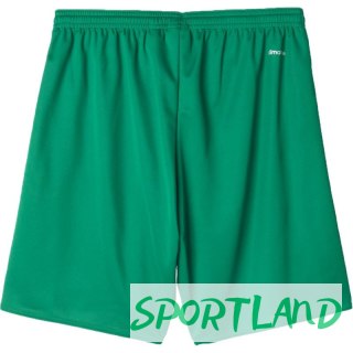 Spodenki piłkarskie adidas Parma 16 M AJ5884 152 cm