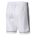 Spodenki piłkarskie adidas Squadra 17 M BJ9227 128 cm