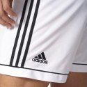 Spodenki piłkarskie adidas Squadra 17 M BJ9227 128 cm