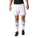 Spodenki piłkarskie adidas Squadra 17 M BJ9227 128 cm