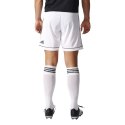 Spodenki piłkarskie adidas Squadra 17 M BJ9227 128 cm