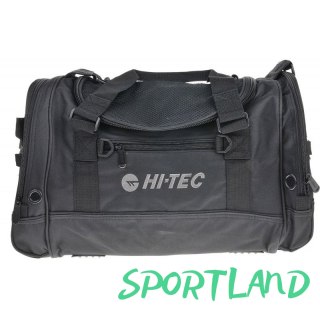 Torba Hi-Tec Onyx II 40 L czarna N/A
