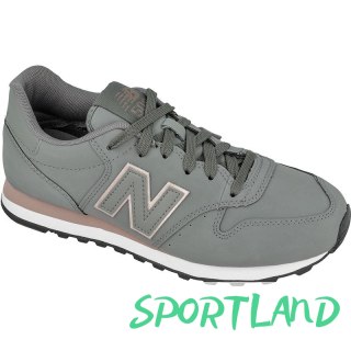 Buty New Balance W GW500CR 37