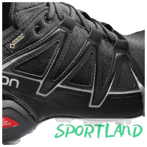 Buty biegowe Salomon Speedcross Vario 2 GTX® M L39846800 45 1/3 Buty biegowe Salomon Speedcross Vario 2 GTX® M L39846800 45 1/3