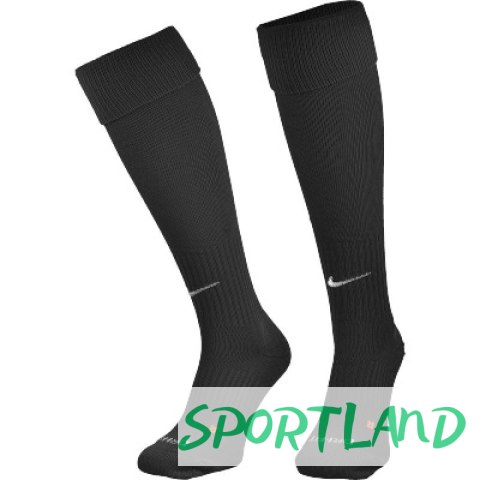Getry Nike Classic II Cush Over-the-Calf SX5728-010 42-46 Getry Nike Classic II Cush Over-the-Calf SX5728-010 42-46
