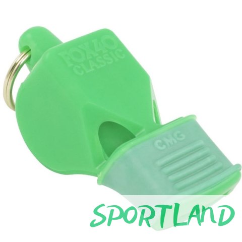 Gwizdek Fox 40 CMG Safety Classic 9603-1408 115 dB