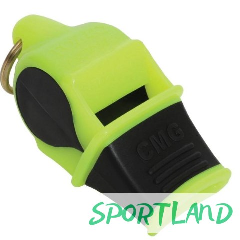 Gwizdek Fox 40 CMG Sonik Blast 9203-3608 120 dB Gwizdek Fox 40 CMG Sonik Blast 9203-3608 120 dB