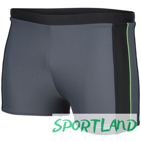 Kąpielówki Aqua Speed Jason M 423-138 szary S Kąpielówki Aqua Speed Jason M 423-138 szary S