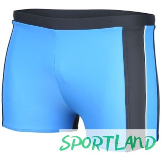 Kąpielówki Aqua Speed Jason M niebieski XXL