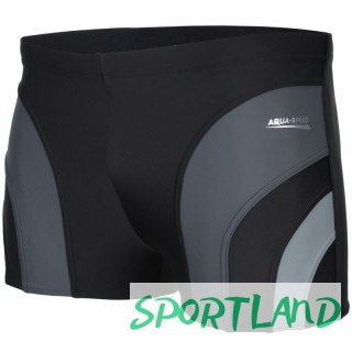 Kąpielówki Aqua Speed Sasha M 13 S