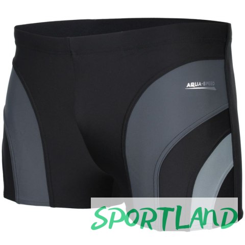 Kąpielówki Aqua Speed Sasha M 13 S Kąpielówki Aqua Speed Sasha M 13 S