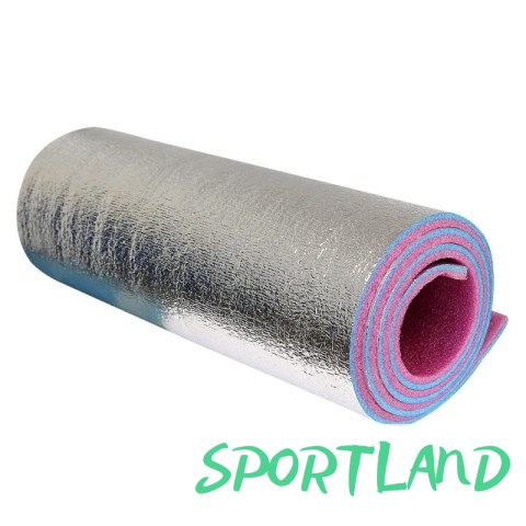 Karimata 10mm 180x50cm aluminiowa S14822 180x50cm Karimata 10mm 180x50cm aluminiowa S14822 180x50cm