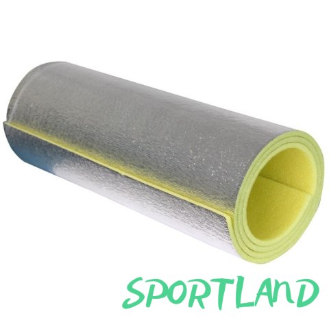 Karimata 8 mm 180x50cm aluminiowa 180x50cm Karimata 8 mm 180x50cm aluminiowa 180x50cm