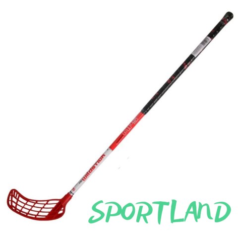 Kij do unihokeja Mps Wildstick 100 lewy 0217 100 cm Kij do unihokeja Mps Wildstick 100 lewy 0217 100 cm