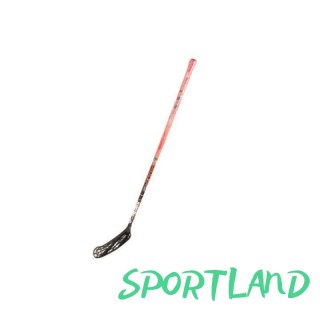 Kij do unihokeja Mps Wildstick 100 prawy 0216 100 cm