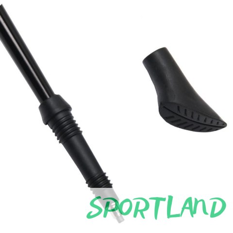 Kije trekkingowe Sportech N SM216-D6 110-140 cm Kije trekkingowe Sportech N SM216-D6 110-140 cm