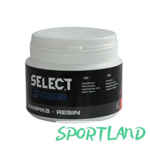 Klej do rąk Select Harpix Resin 100ml N/A Klej do rąk Select Harpix Resin 100ml N/A