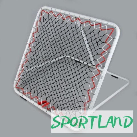 Rebounder Maxwel z regulacją kąta 2010512 100x100cm Rebounder Maxwel z regulacją kąta 2010512 100x100cm
