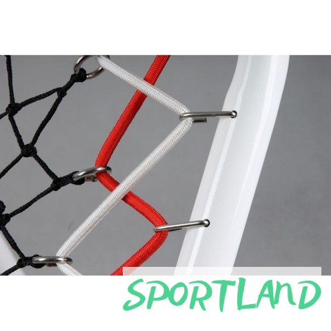 Rebounder Maxwel z regulacją kąta 2010512 100x100cm Rebounder Maxwel z regulacją kąta 2010512 100x100cm