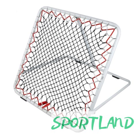 Rebounder Maxwel z regulacją kąta 2010512 100x100cm Rebounder Maxwel z regulacją kąta 2010512 100x100cm